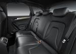 Audi A4 Allroad 2.0 TDI Quattro 2012 года